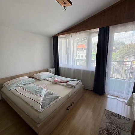 Watten's Umgebung Daire *