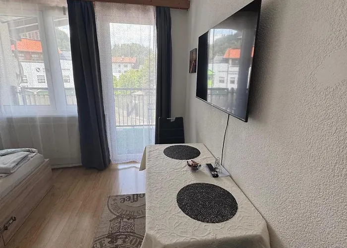 Watten's Umgebung Appartement *