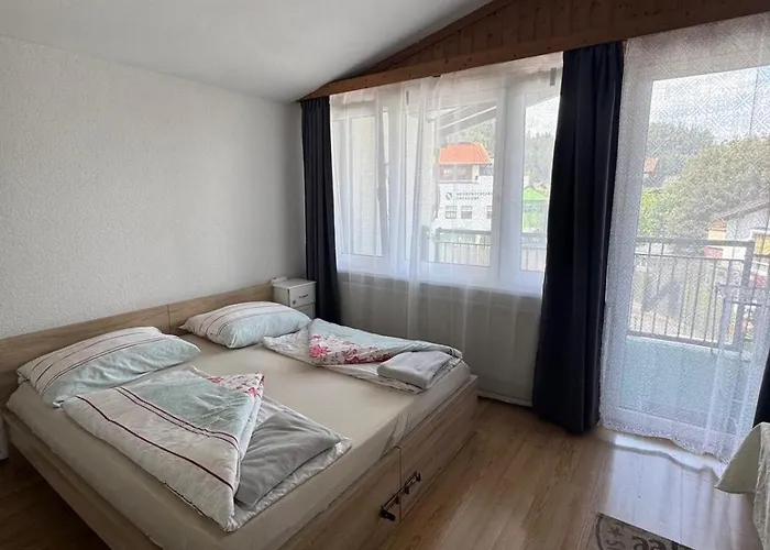 Watten's Umgebung Appartement *