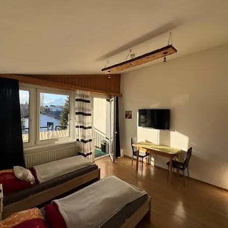 Watten's Umgebung Lejlighed Wattens