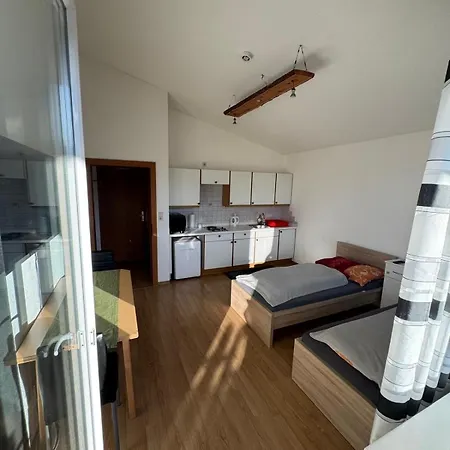 Watten's Umgebung Lejlighed Wattens