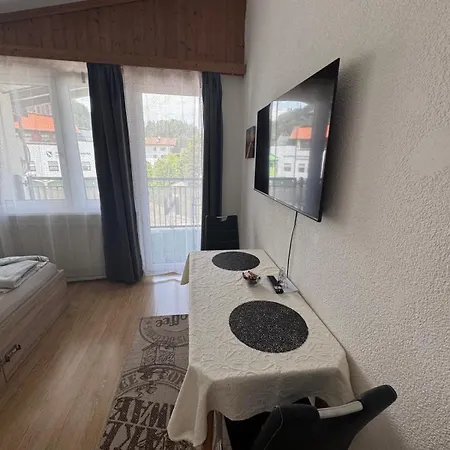 Watten's Umgebung Lejlighed *