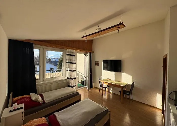 Watten's Umgebung Lejlighed Wattens