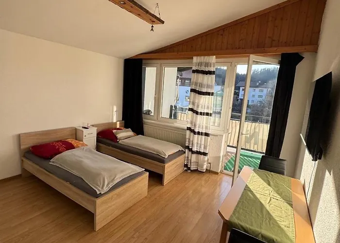 Appartement Watten's Umgebung Wattens